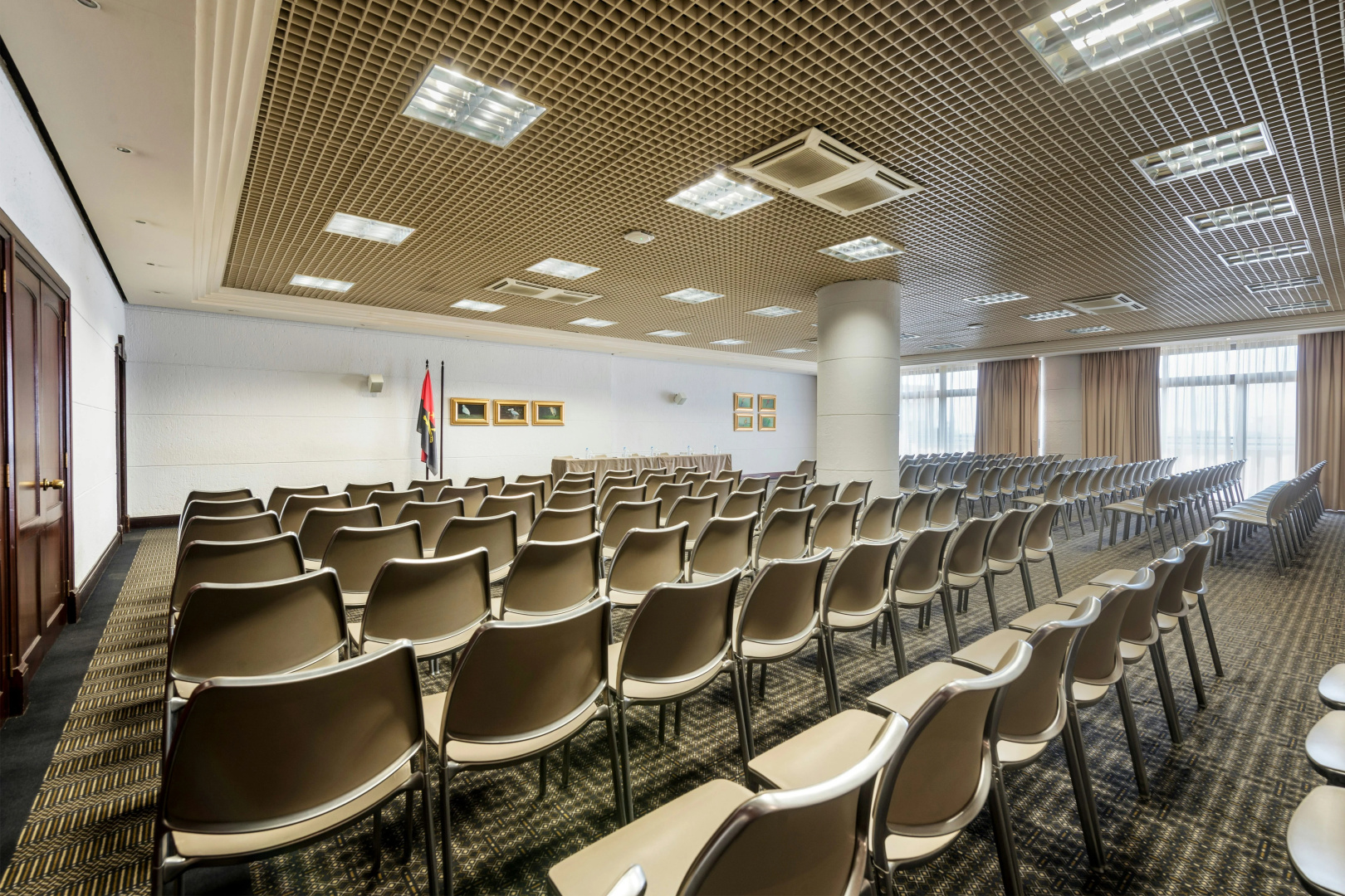 Foto - Hotel Alvalade