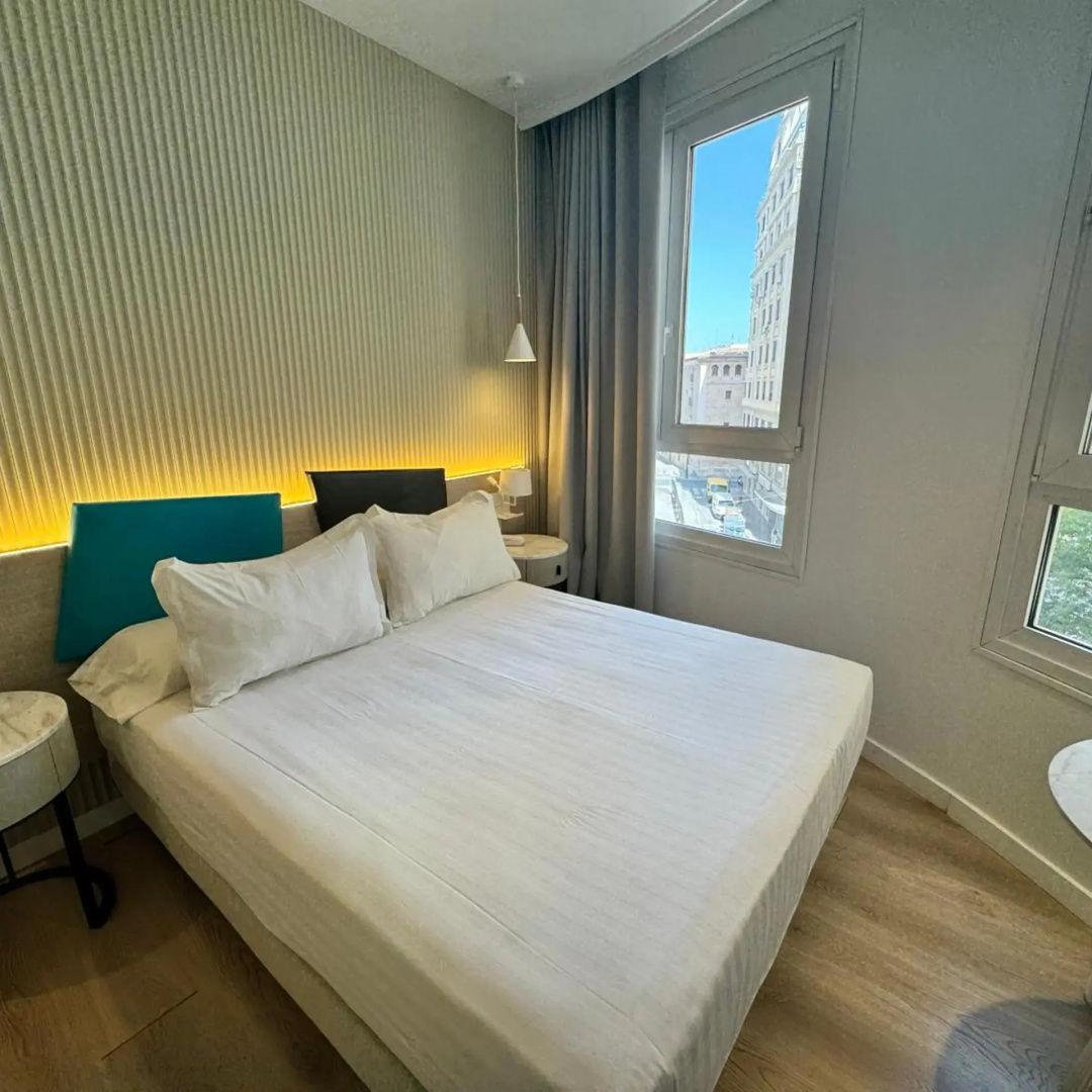 Foto - Hotel Mediterraneo