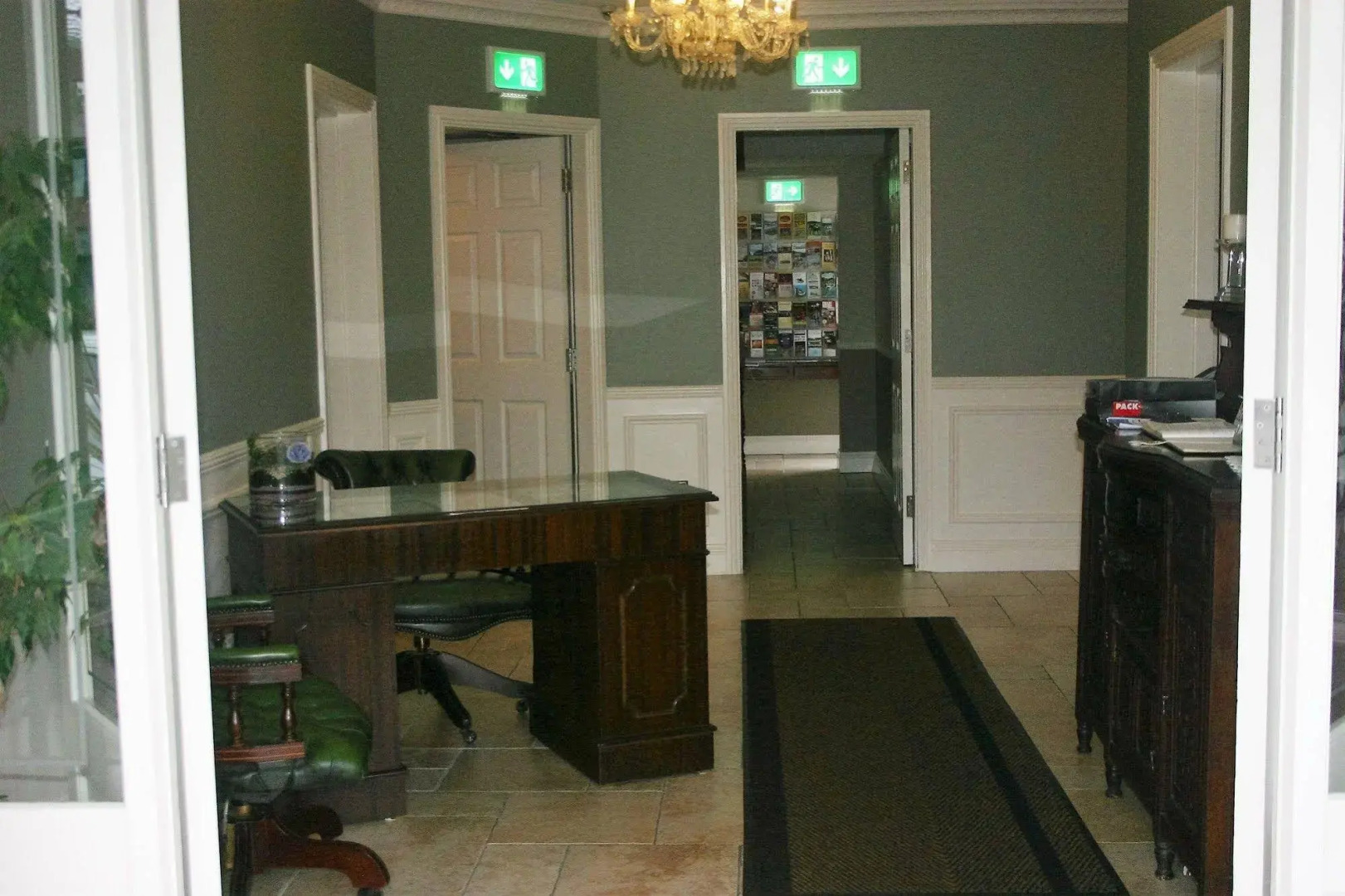 Photo - St. Judes Lodge B&B