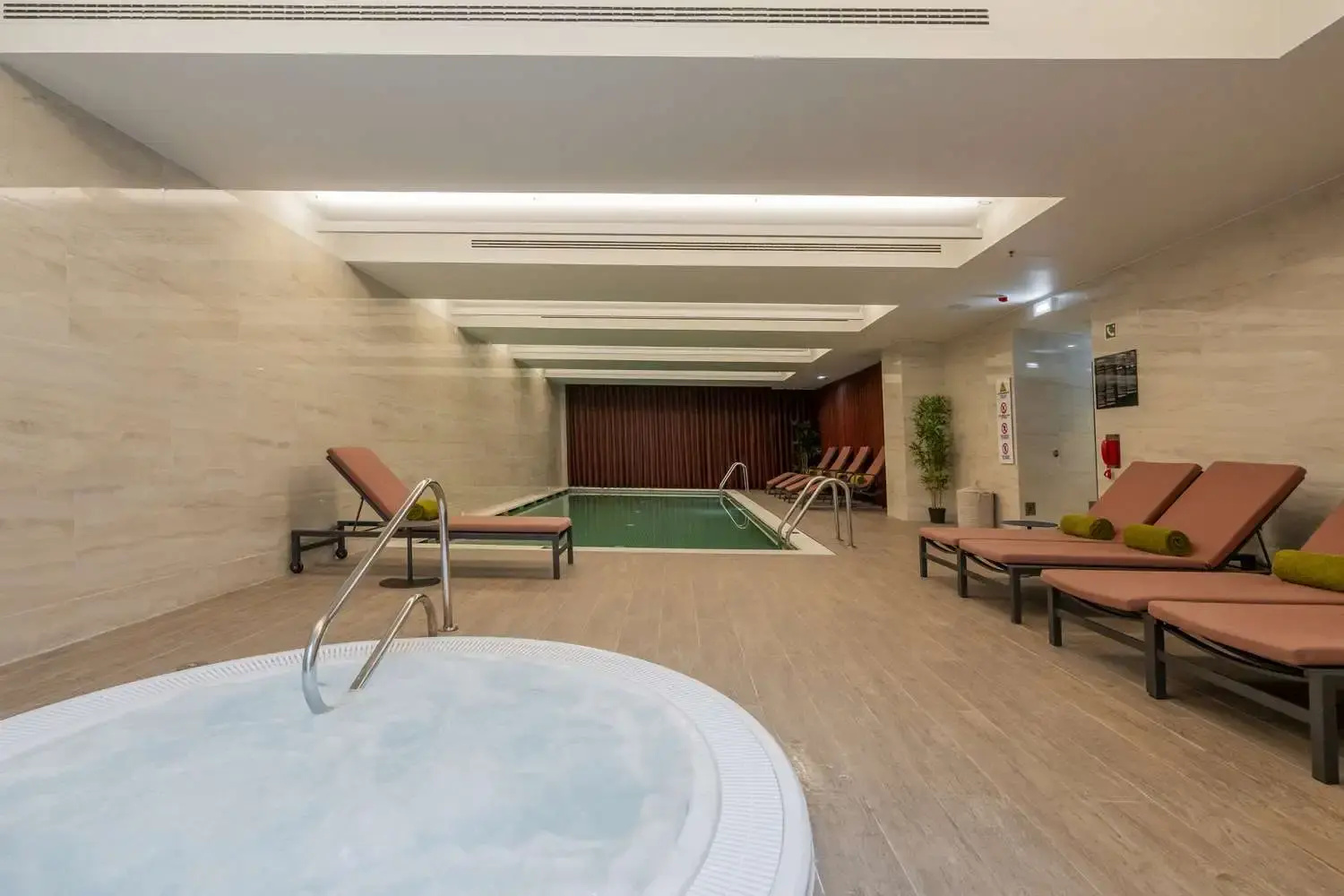 Foto - Cenica Porto Hotel, Curio Collection by Hilton