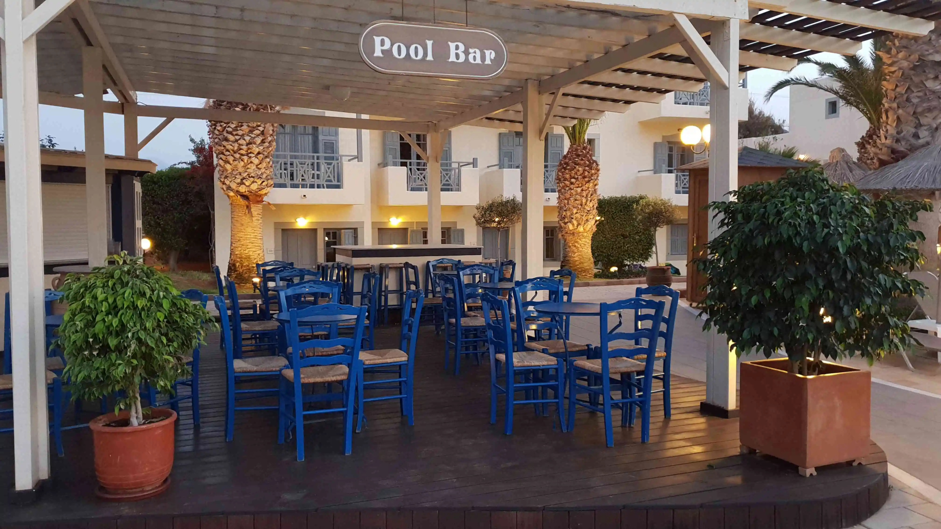 Foto - Stella Blue Seaside Resort