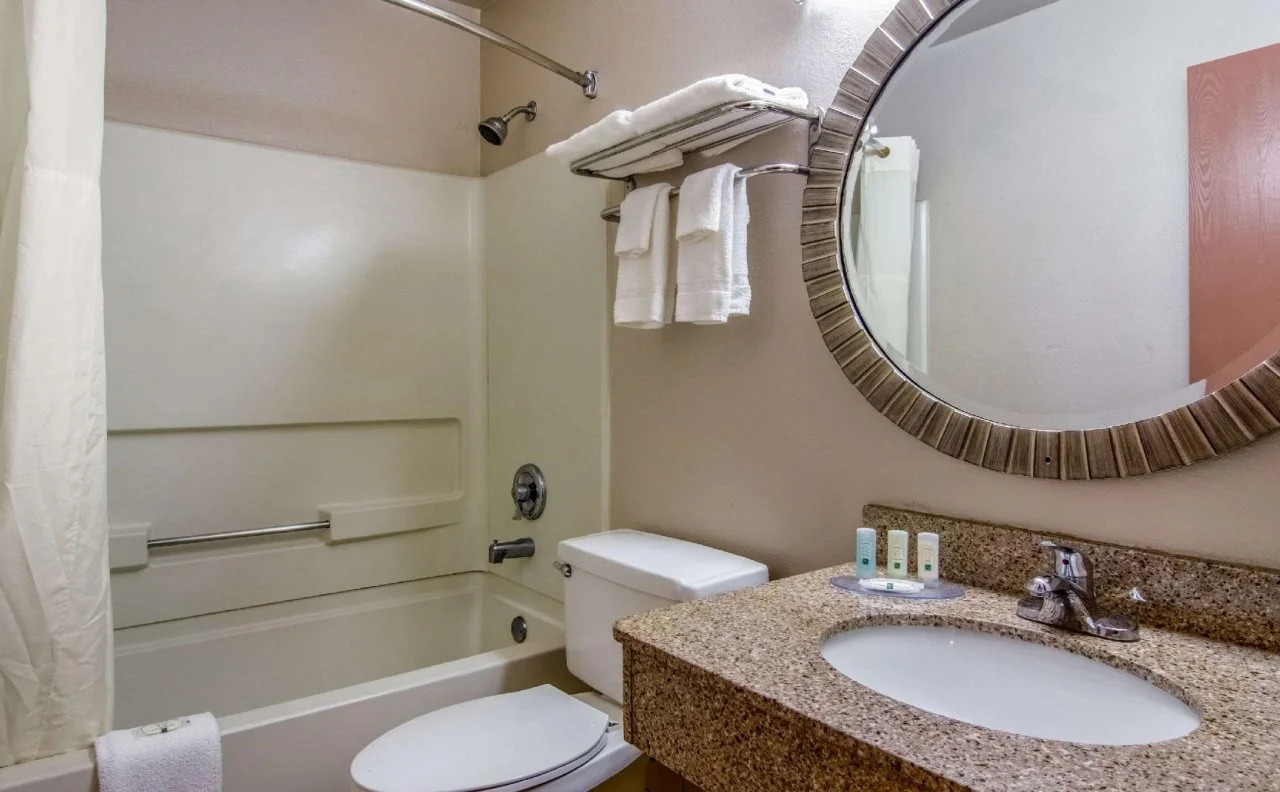 Photo - Quality Inn Atlanta Airport-Central