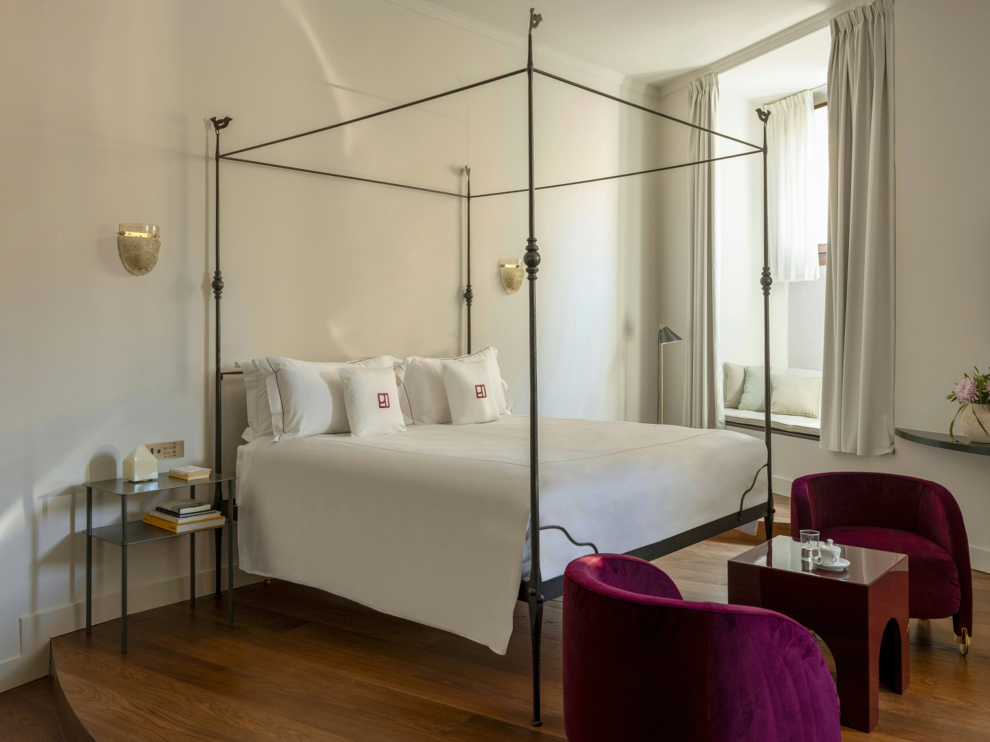 Foto - Palazzo Talìa - Small Luxury Hotels of the World