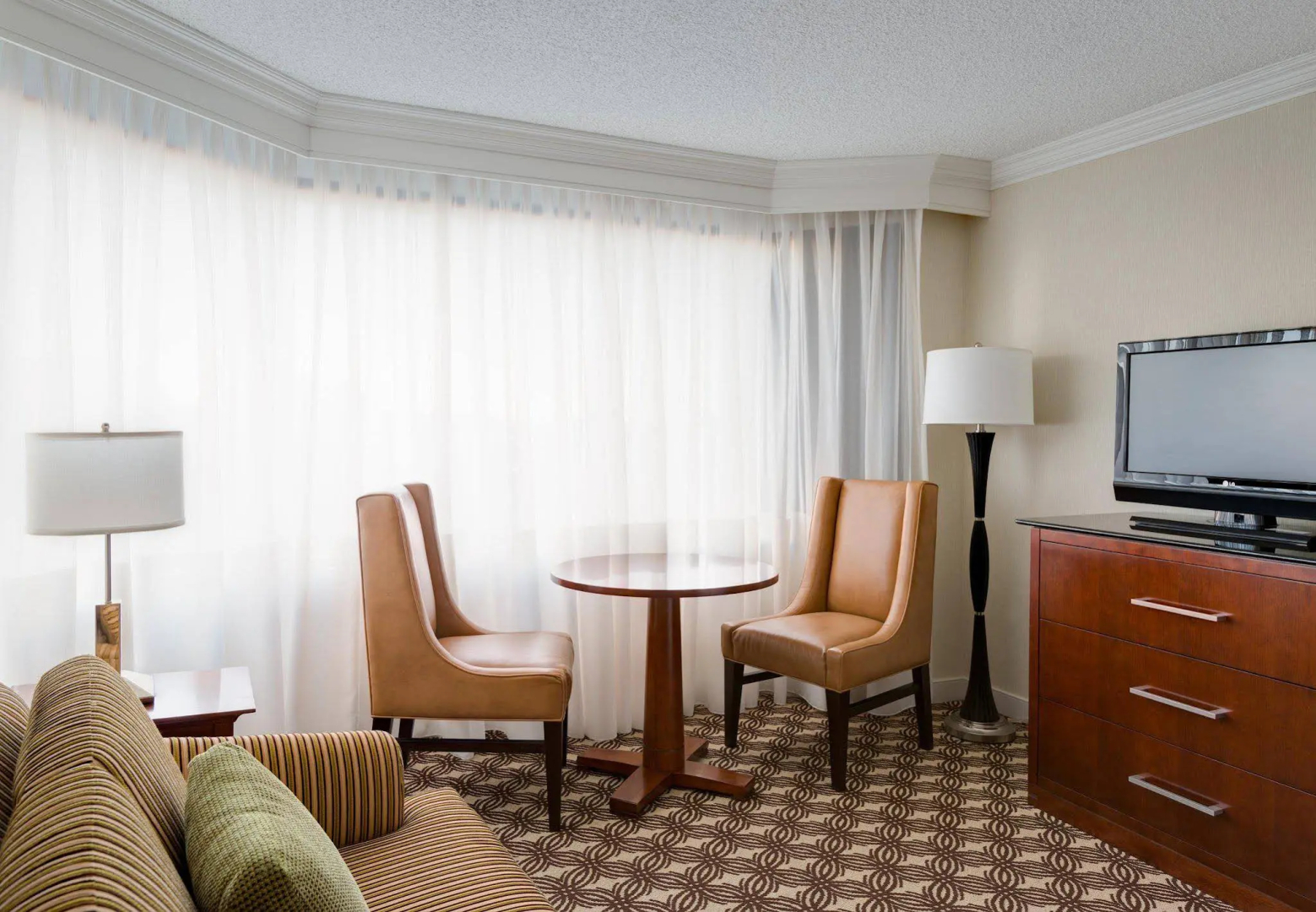 Foto - Tysons Corner Marriott