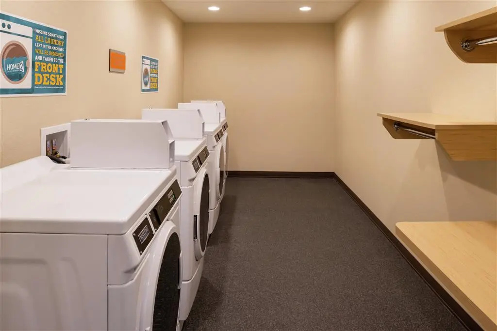 Photo - Home2 Suites by Hilton Columbus/West, OH