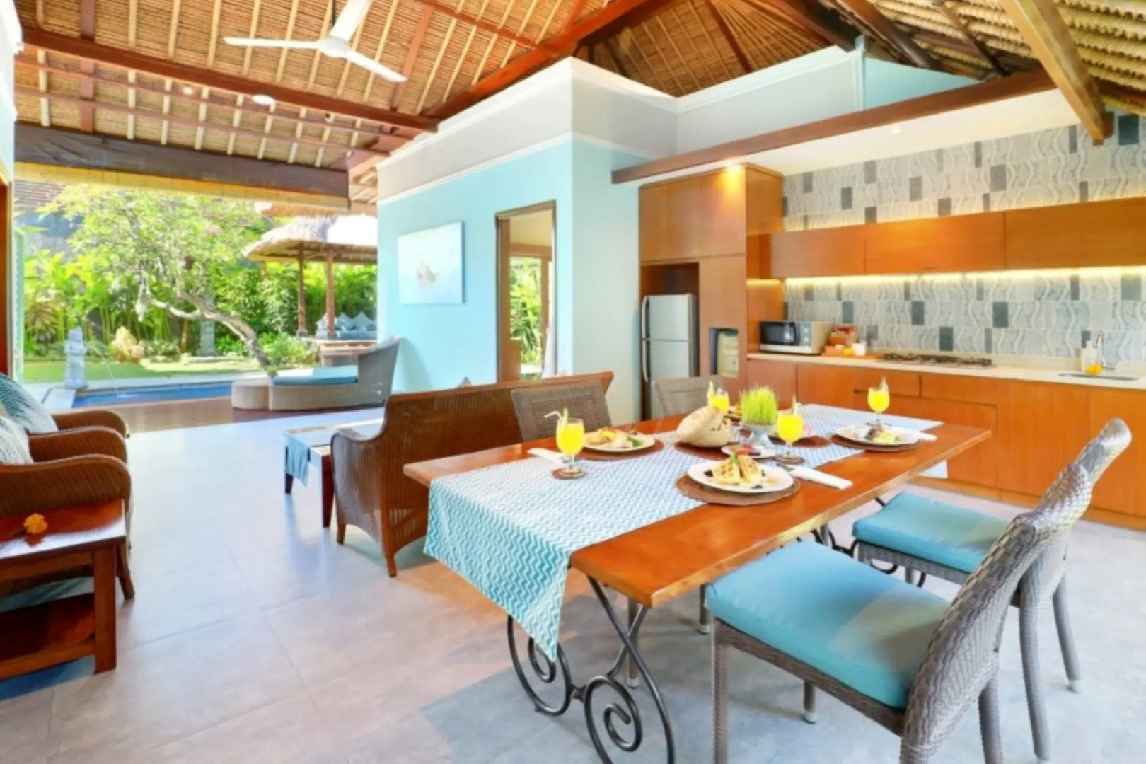 Photo - Kecapi Villa Seminyak by Ini Vie Hospitality