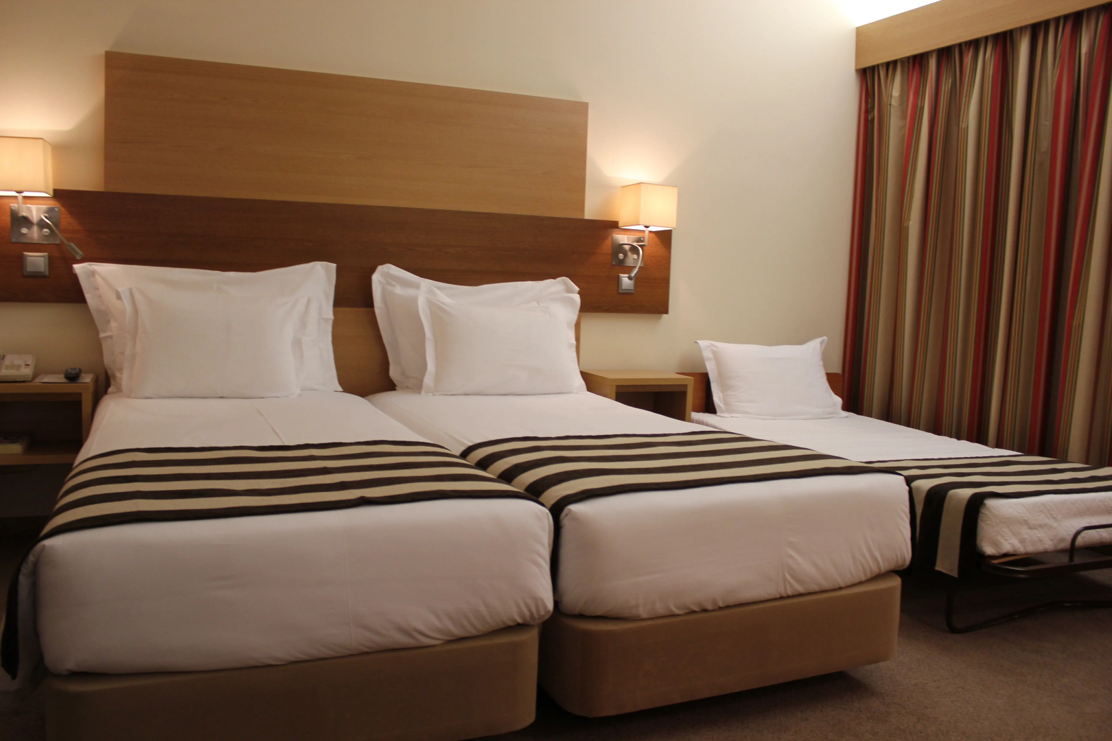 Photo - Hotel Principe Lisboa
