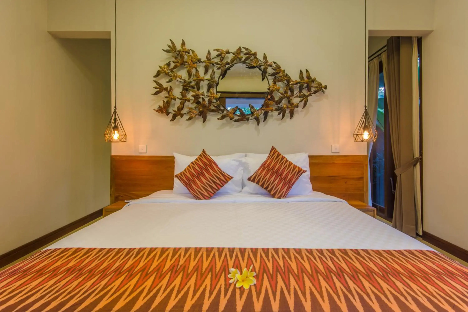 Foto - Paon Desa Ubud