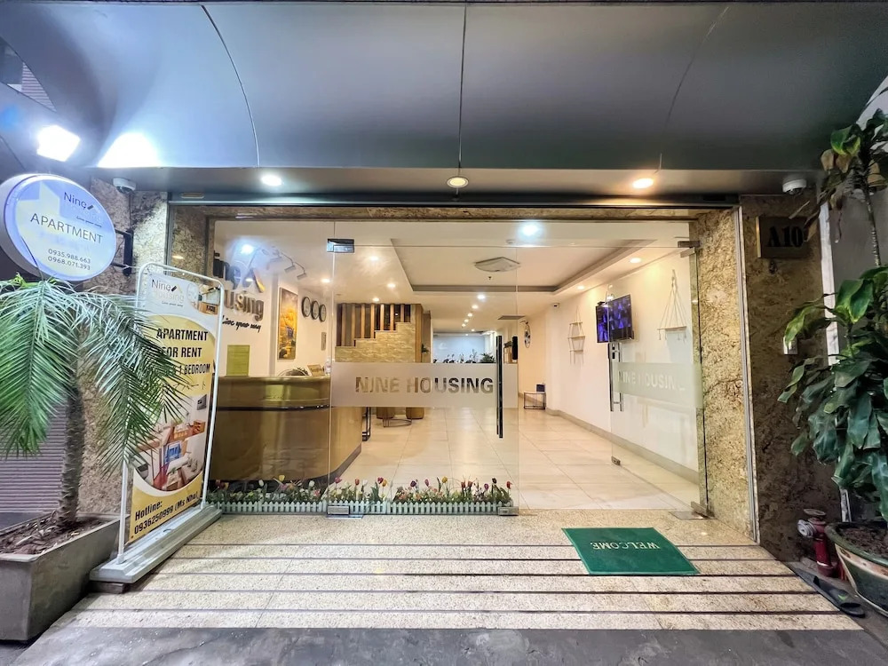 Photo - NINE HOUSING Kim Mã