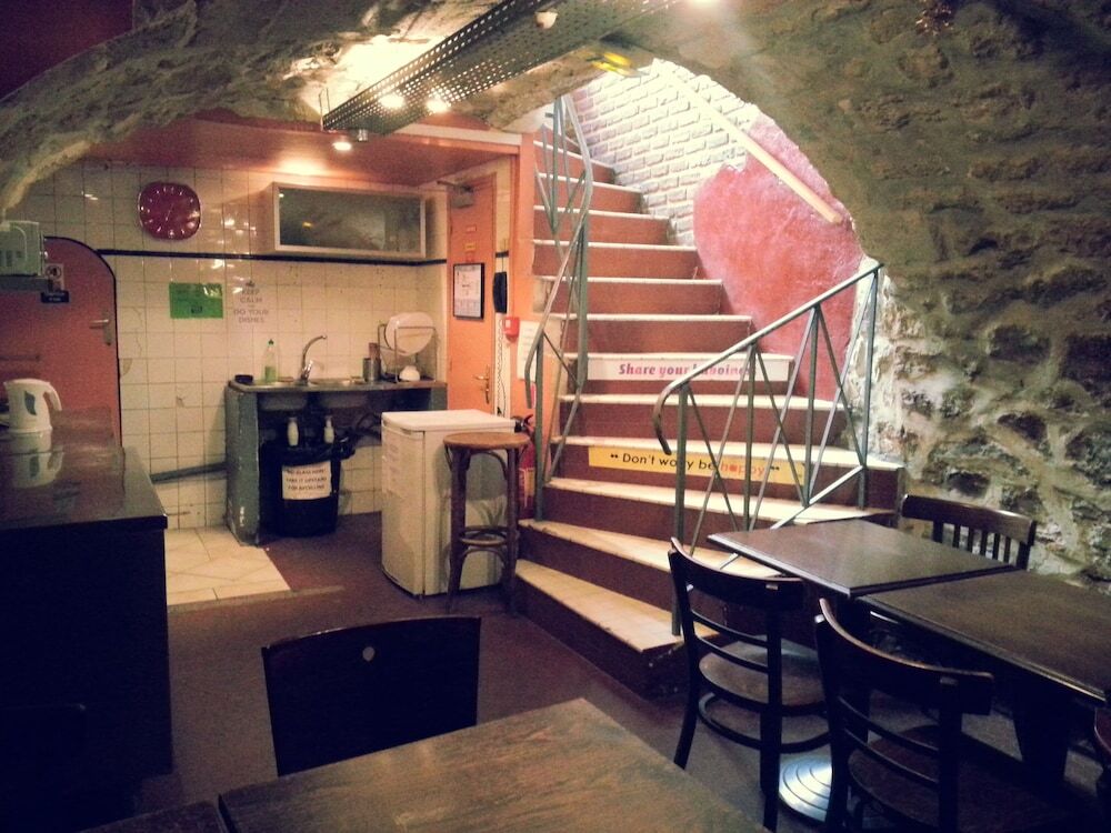 Foto - Young and Happy Latin Quarter by Hiphophostels