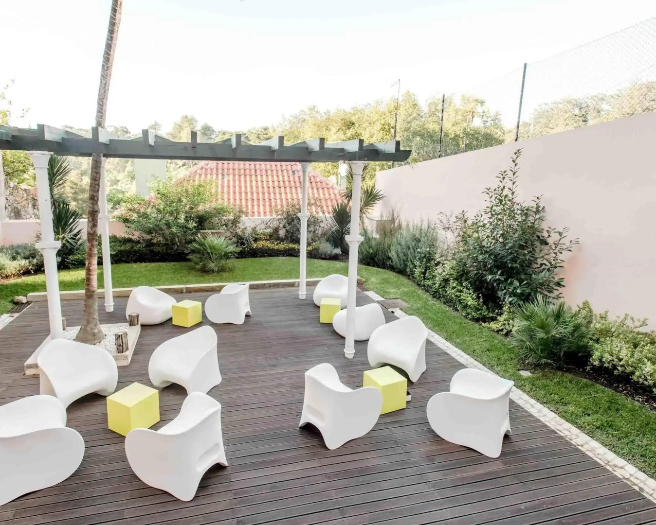 Foto - Sintra Bliss Hotel