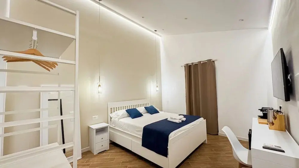 Foto - Giandra Rooms and Garden