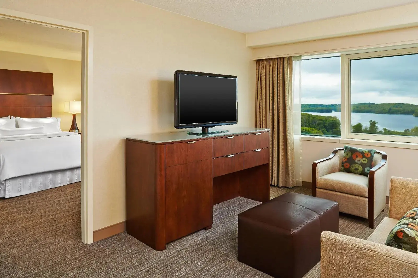 Photo - The Westin Waltham Boston