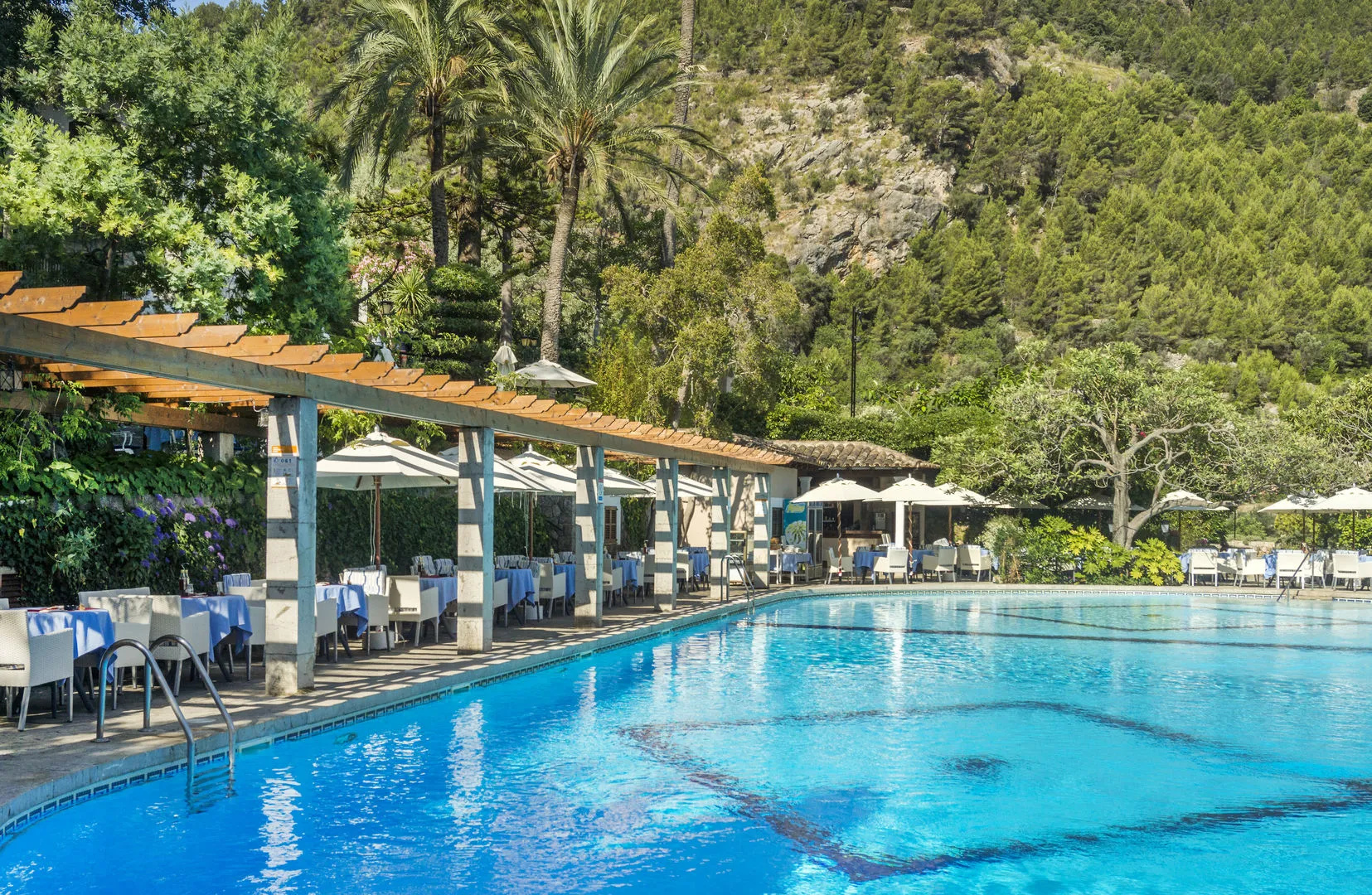 Photo - Es Moli Hotel