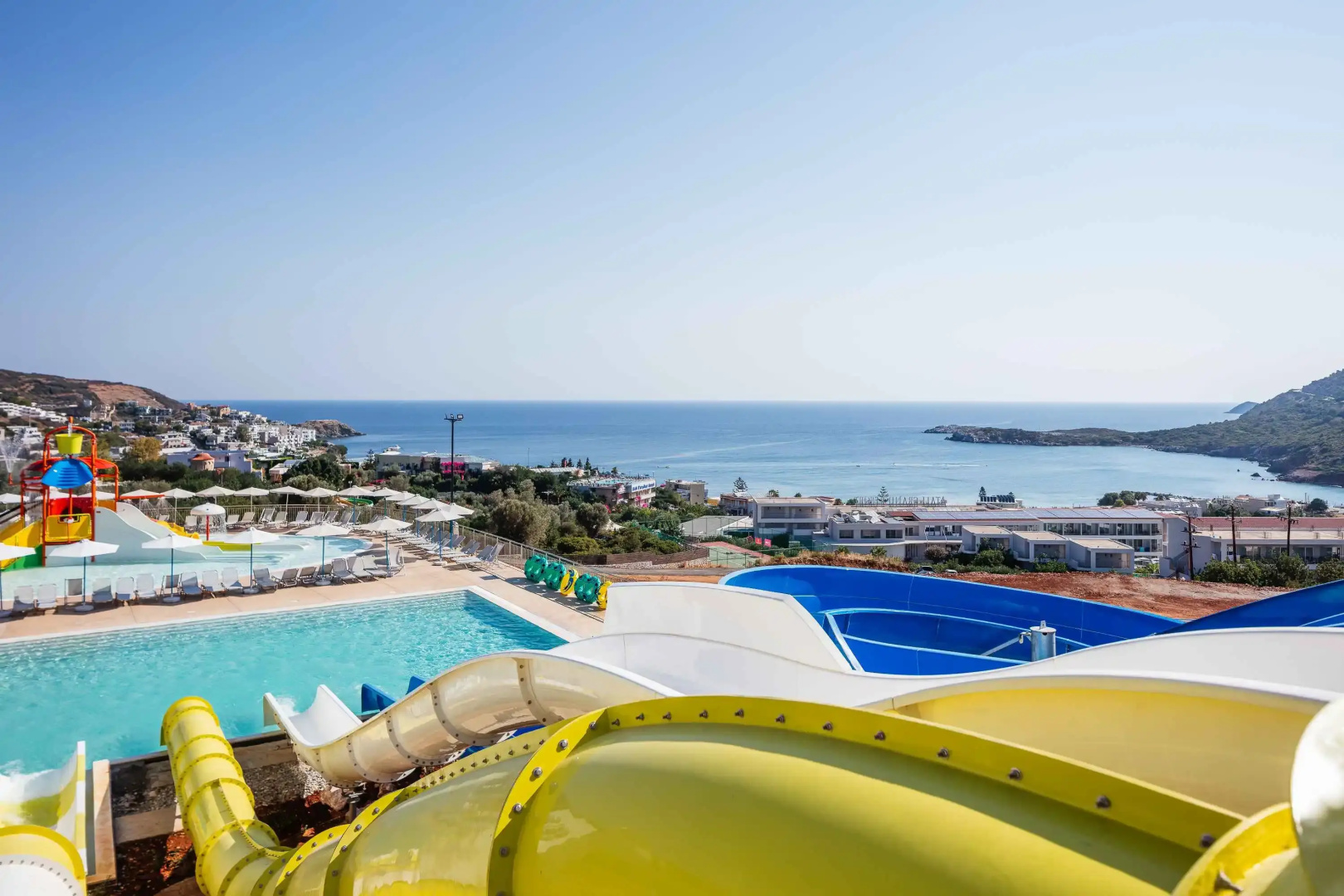 Foto - Atali Grand Resort