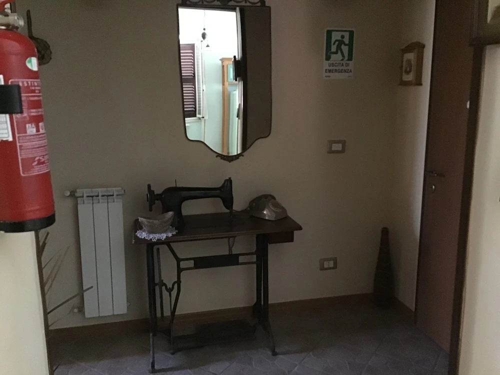 Foto - Achirina Bed and Breakfast