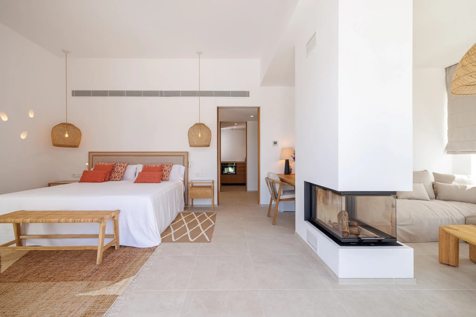 Foto - Can Lluc Boutique Country Hotel & Villas, a member of Beyond Green