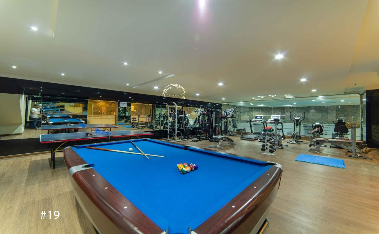 Foto - Hyatt Buyutat Serviced Apartments