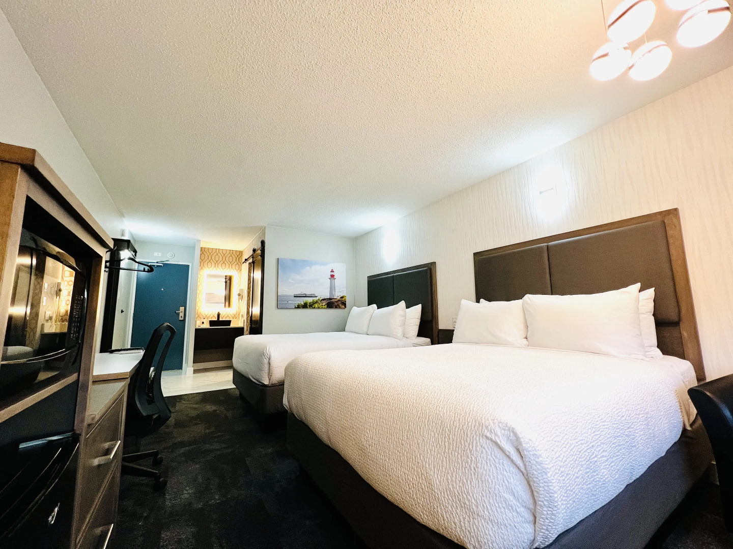 Foto - The Vic, an Ascend Collection Hotel