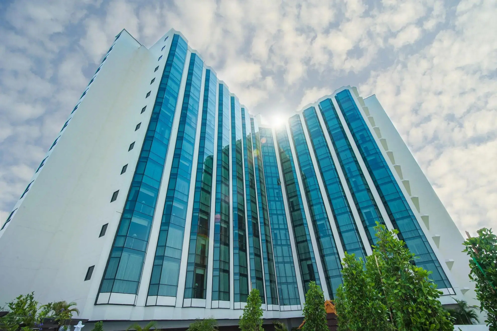 Foto - The Empress Hotel