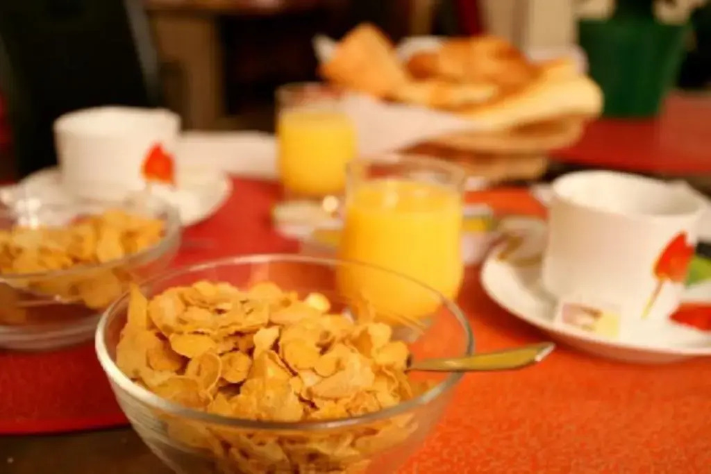 Photo - Almarine Eiffel Hotel & Spa by Malone