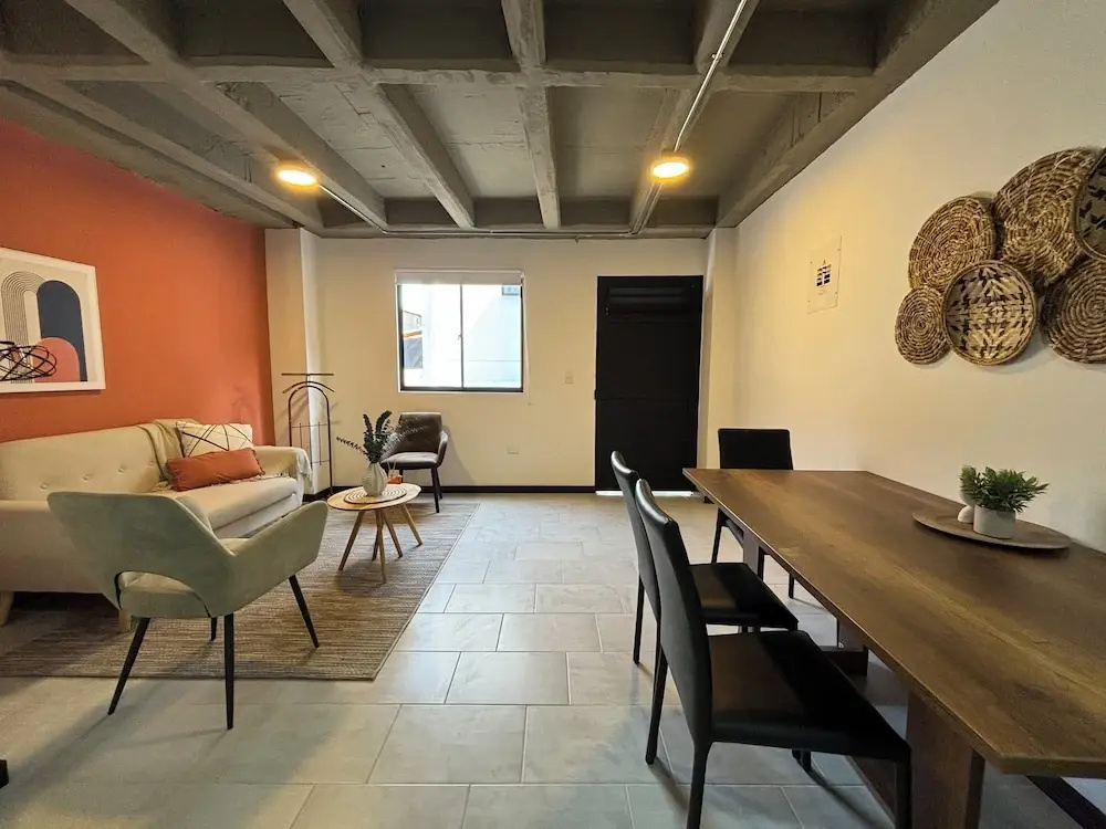 Foto - Apartamentos Virginia 34