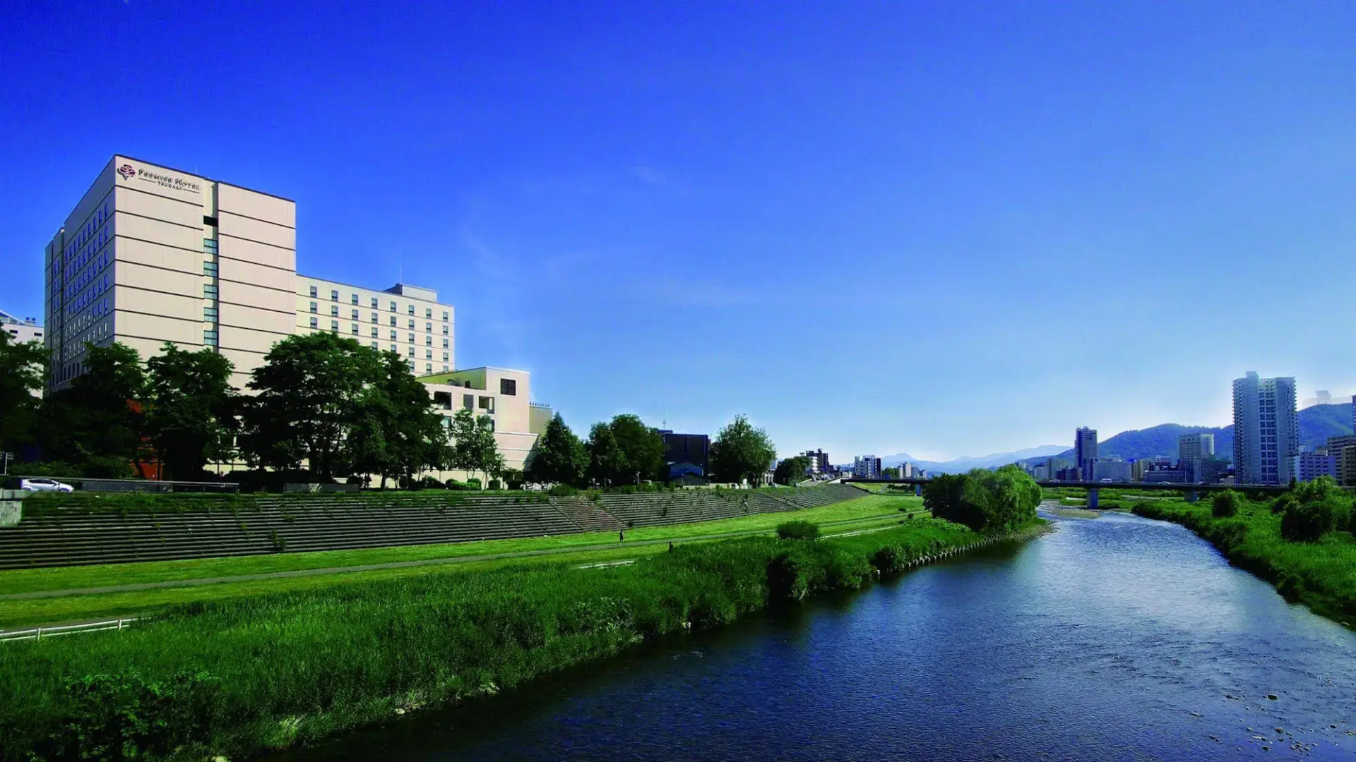 Photo - Premier Hotel -Tsubaki- Sapporo