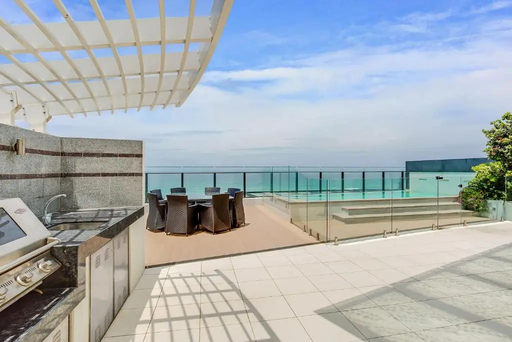 Foto - Peppers Soul Surfers Paradise