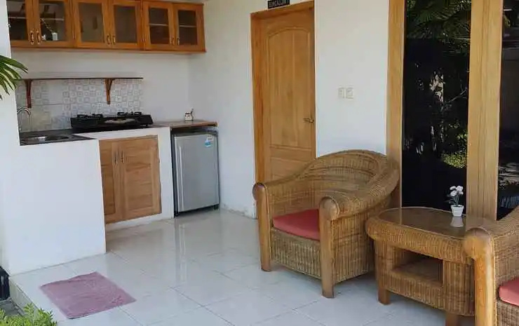 Photo - Kartika Villas