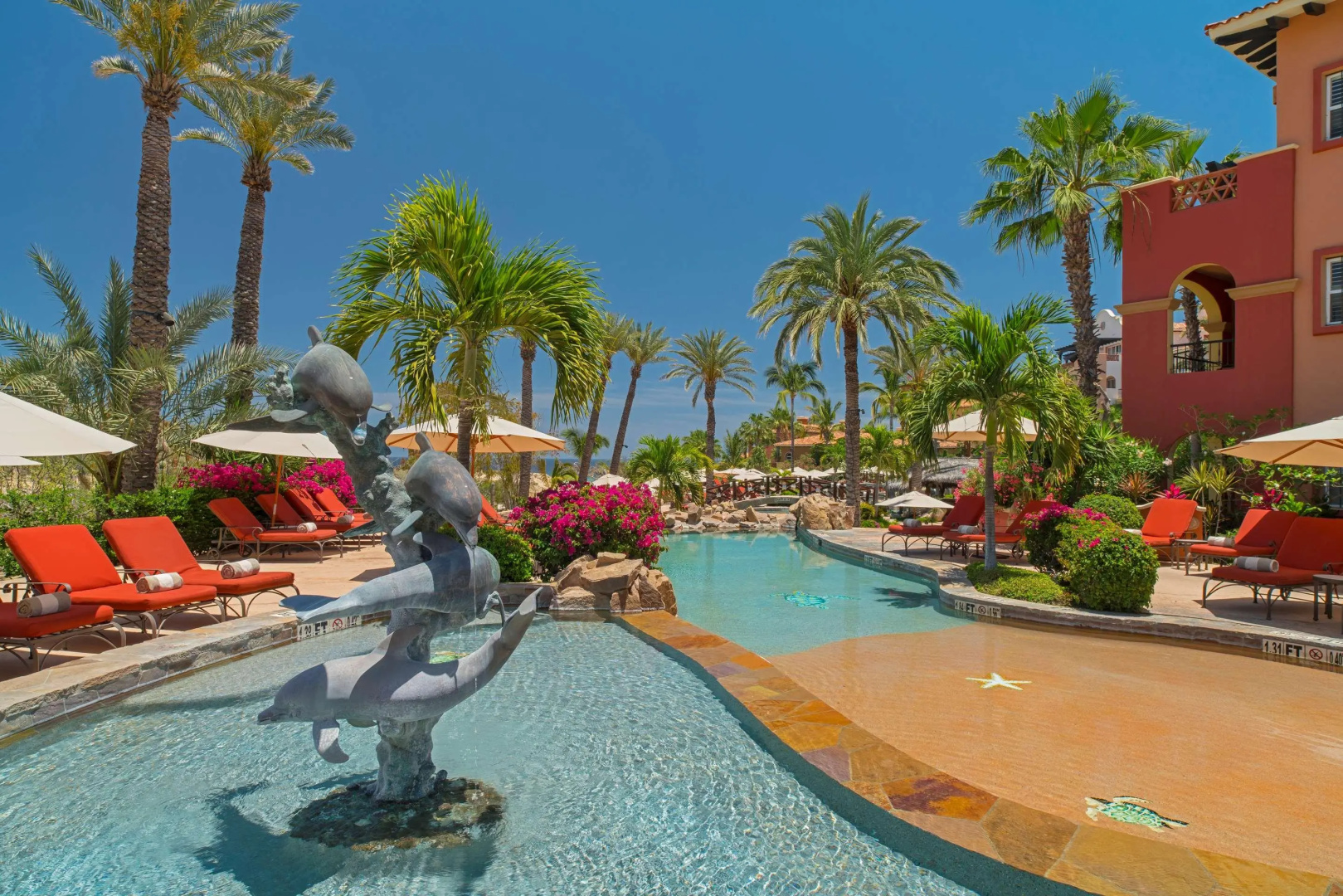 Photo - Hacienda del Mar Los Cabos, An Autograph Collection All-Inclusive Resort by Marriott
