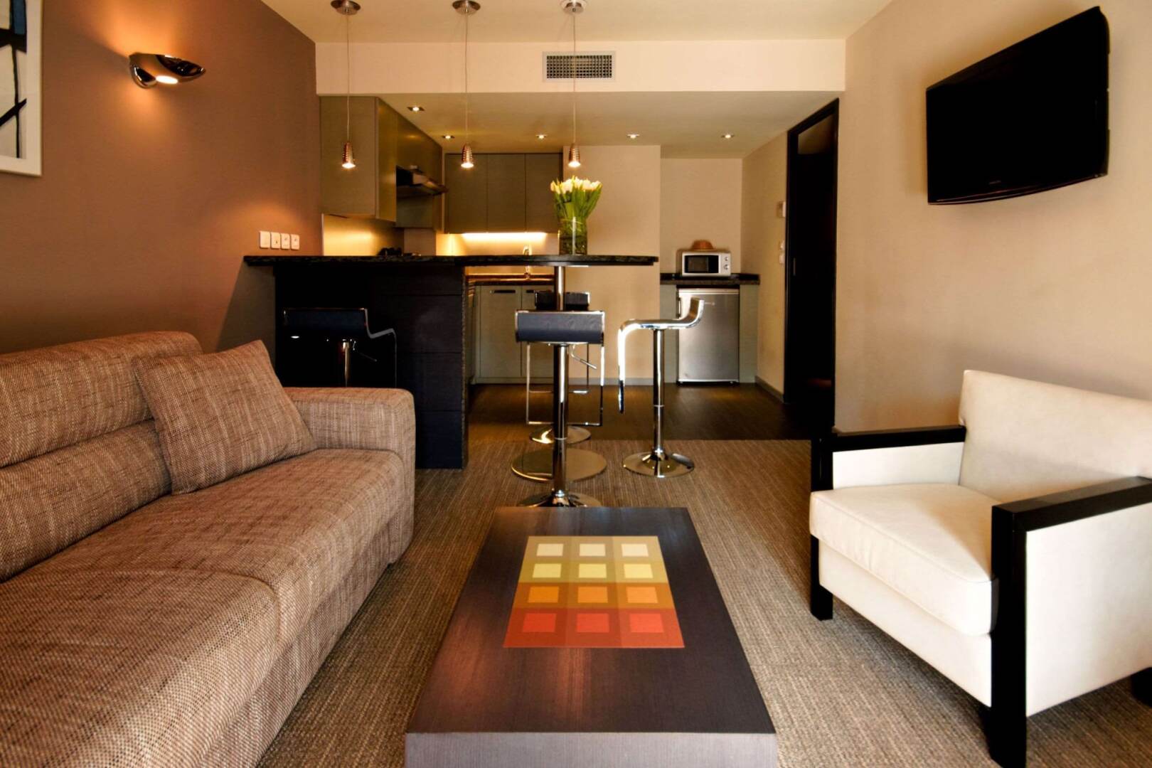 Foto - Appart Hôtel Clément Ader