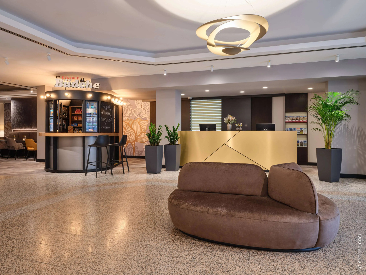 Foto - Dorint Hotel Würzburg