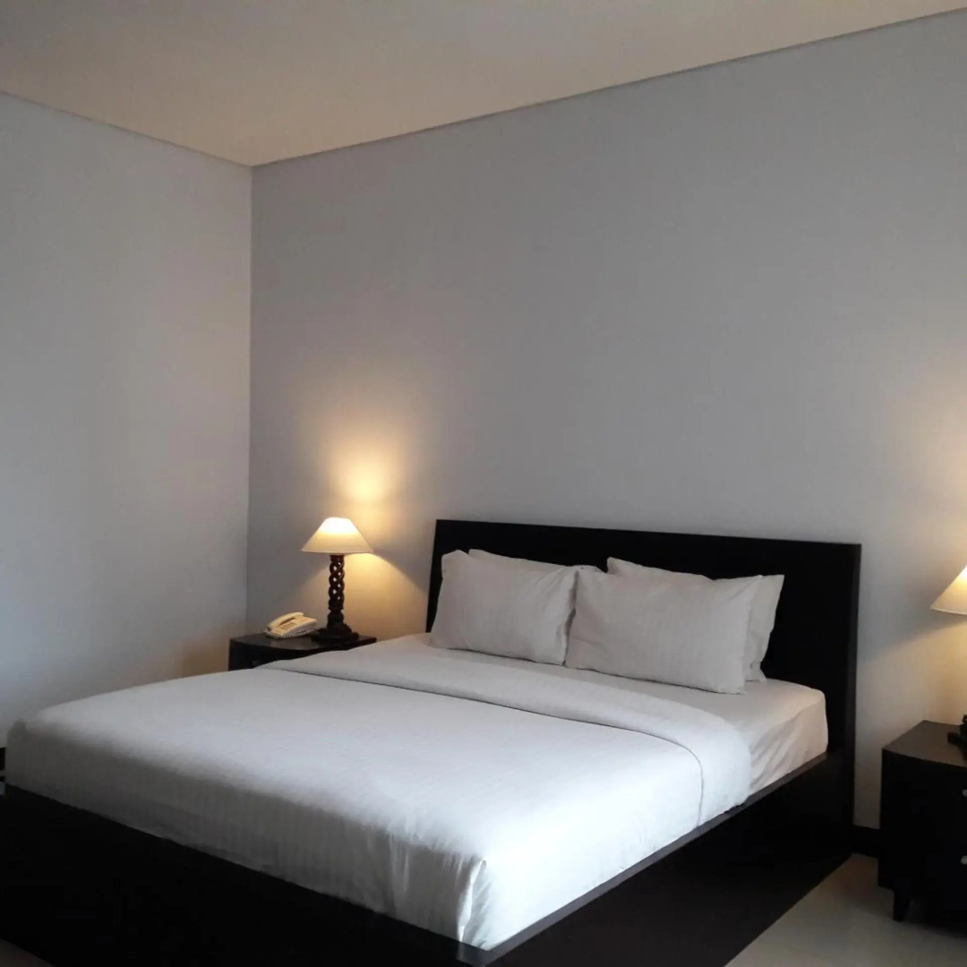Foto - The Radiant Hotel