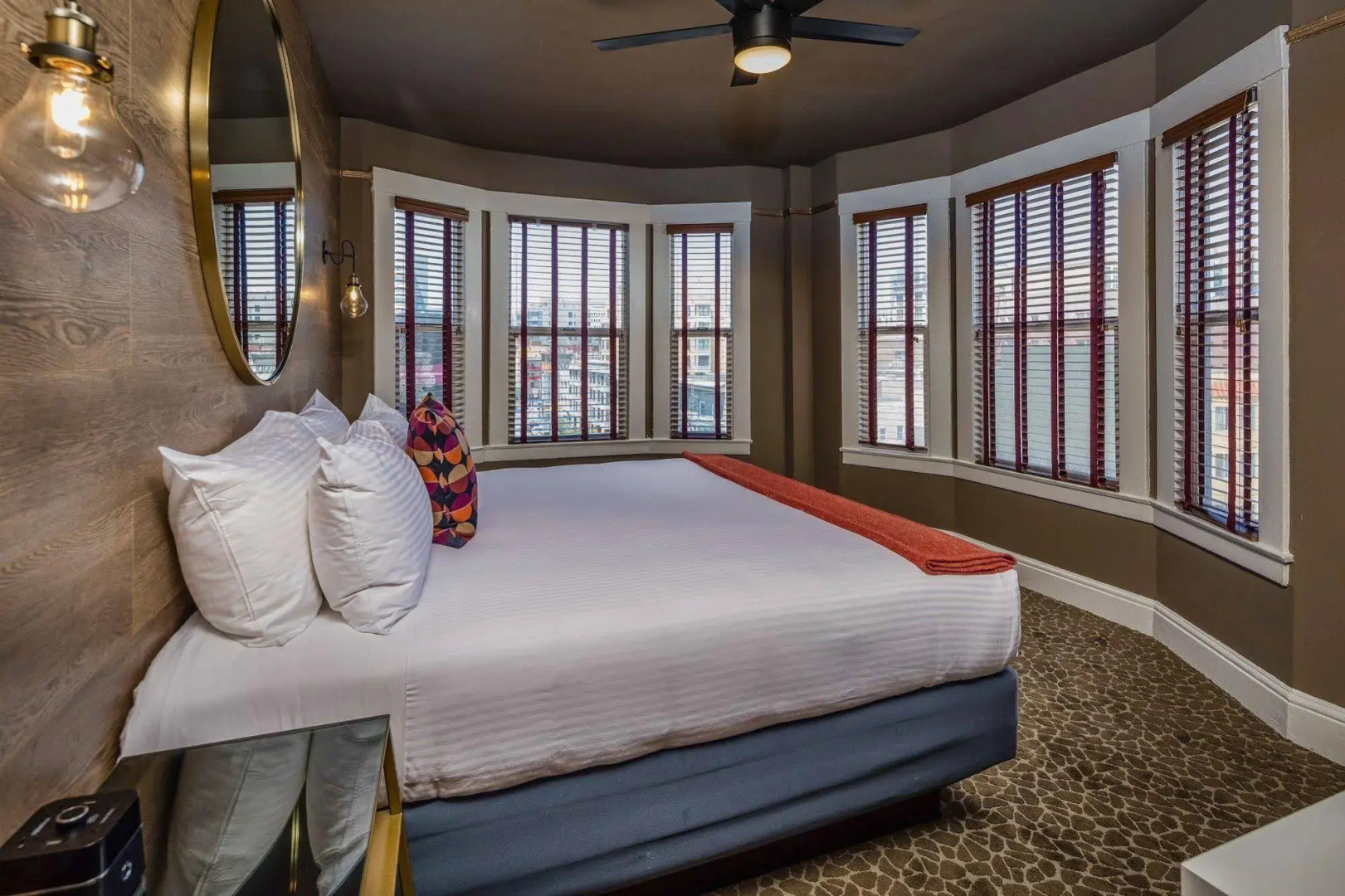 Foto - Motel 6 San Francisco, CA Civic Center