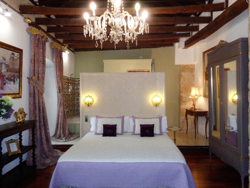Photo - Boutique Hotel Nueve Leyendas