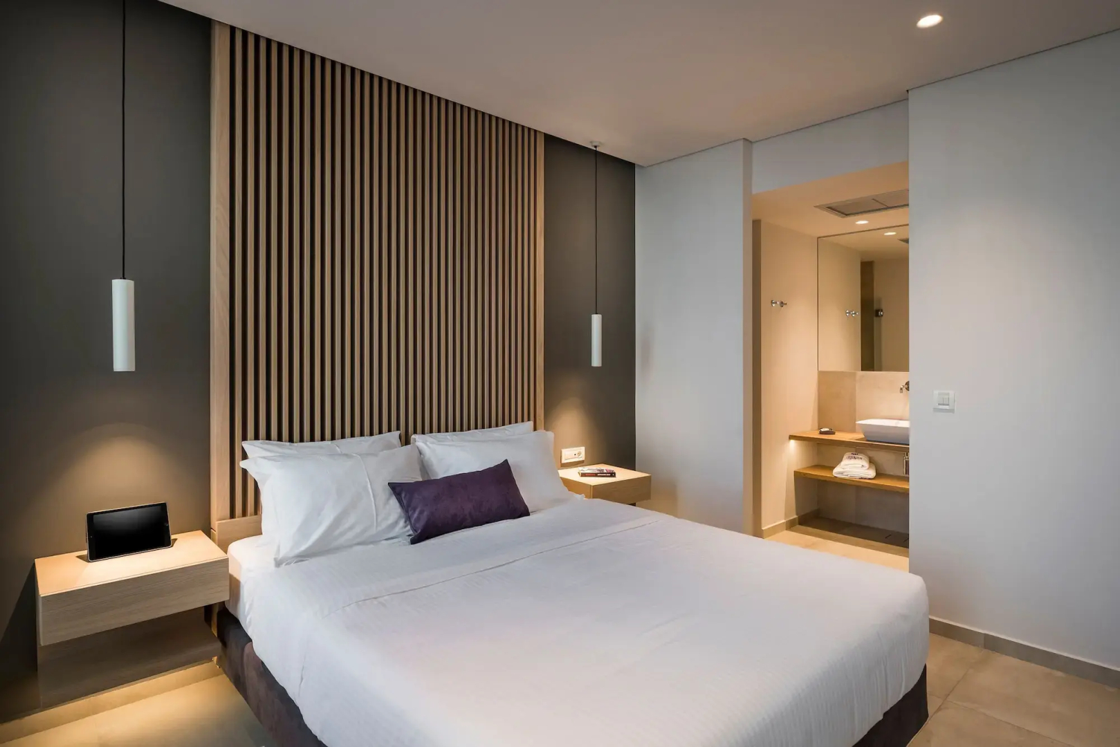 Foto - Trianon Luxury Apartments & Suites