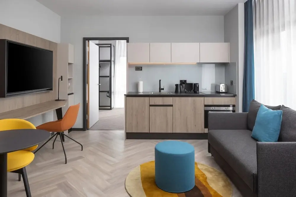 Photo - Residence Inn by Marriott Cork