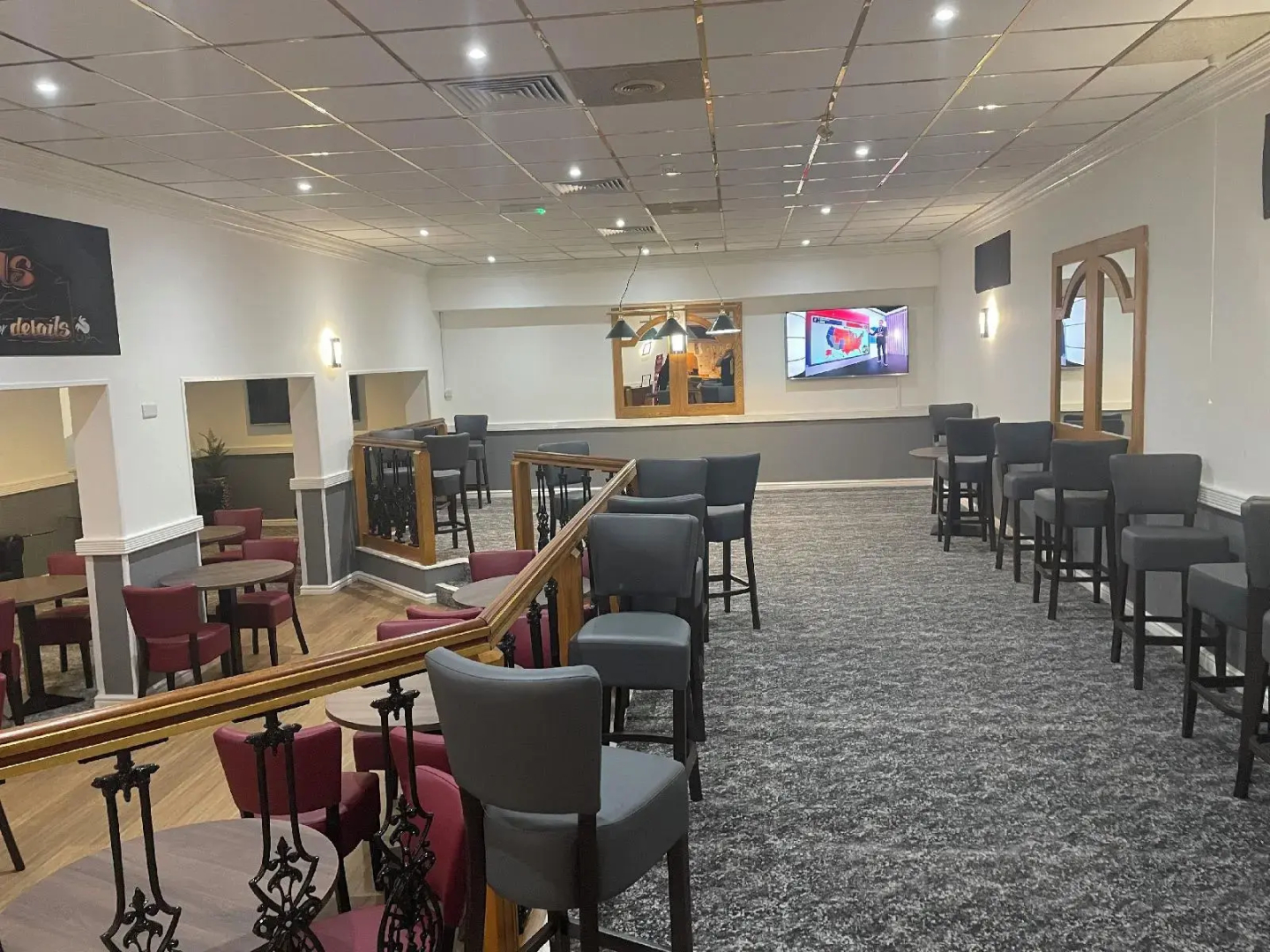 Foto - Britannia Hotel Wigan