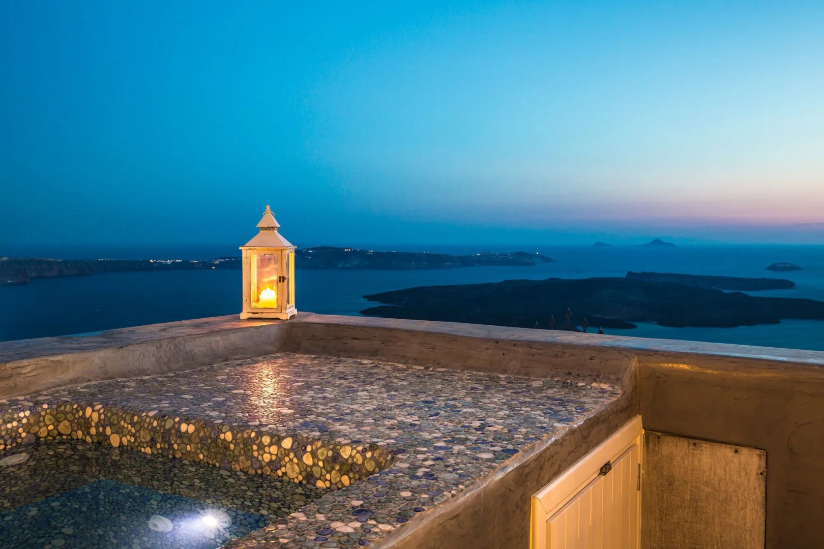 Foto - Ventus Paradiso Villa