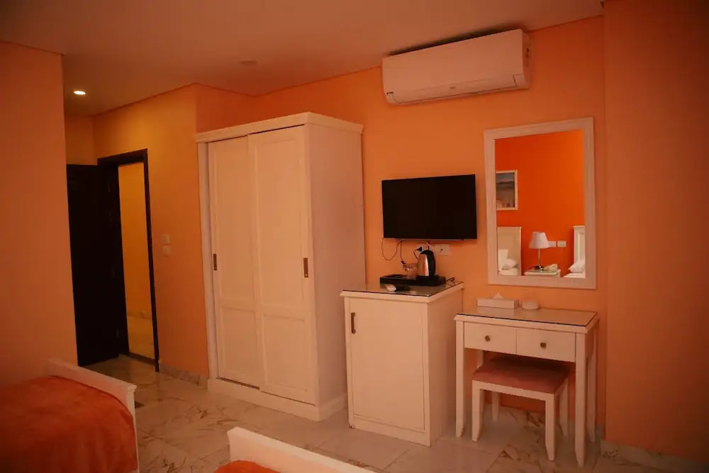 Foto - Tiba Rose hurghada