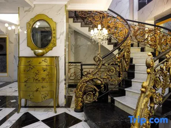Photo - S&F Residence Kemang Jakarta