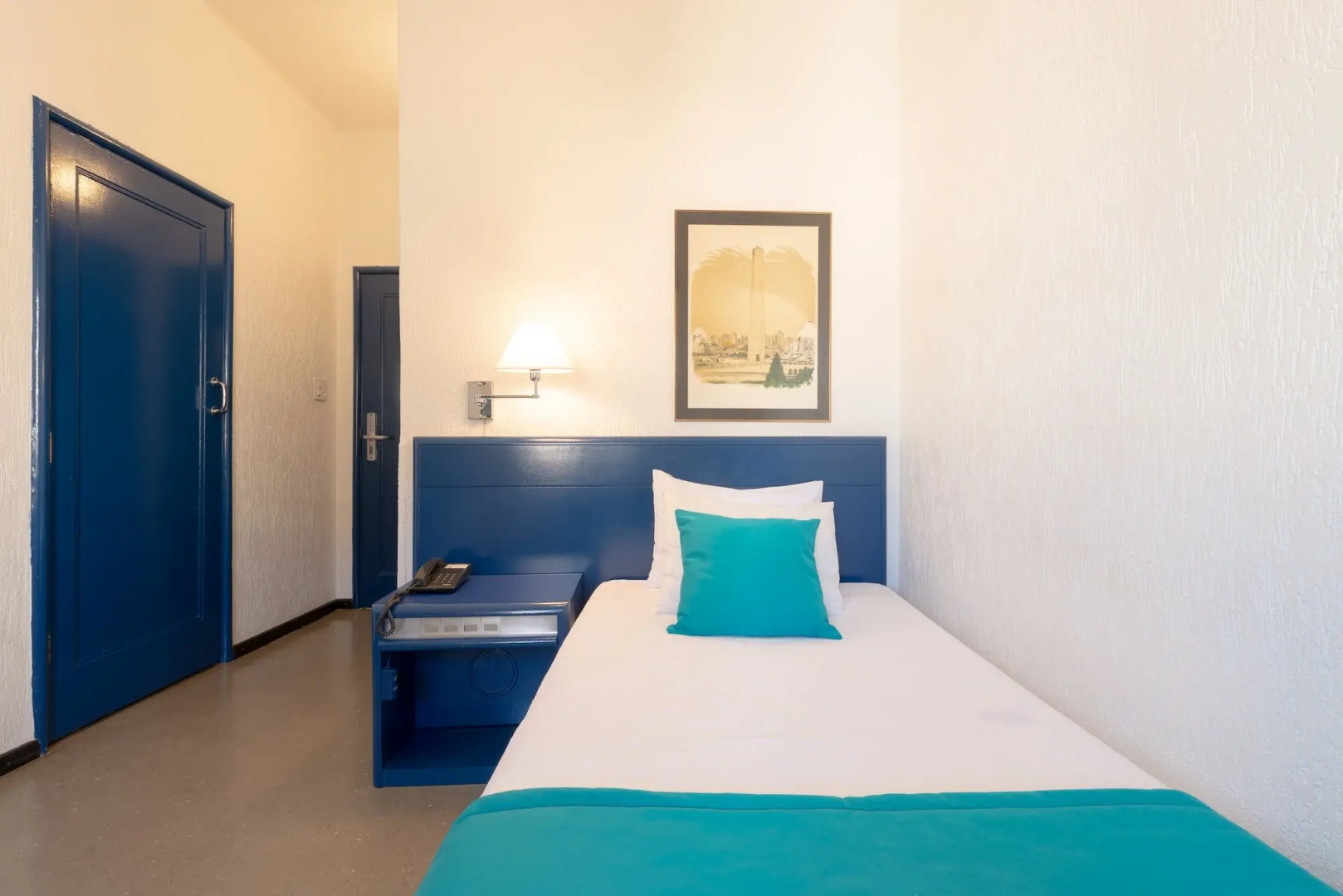 Photo - Hotel Normandie - by Easy Hotéis