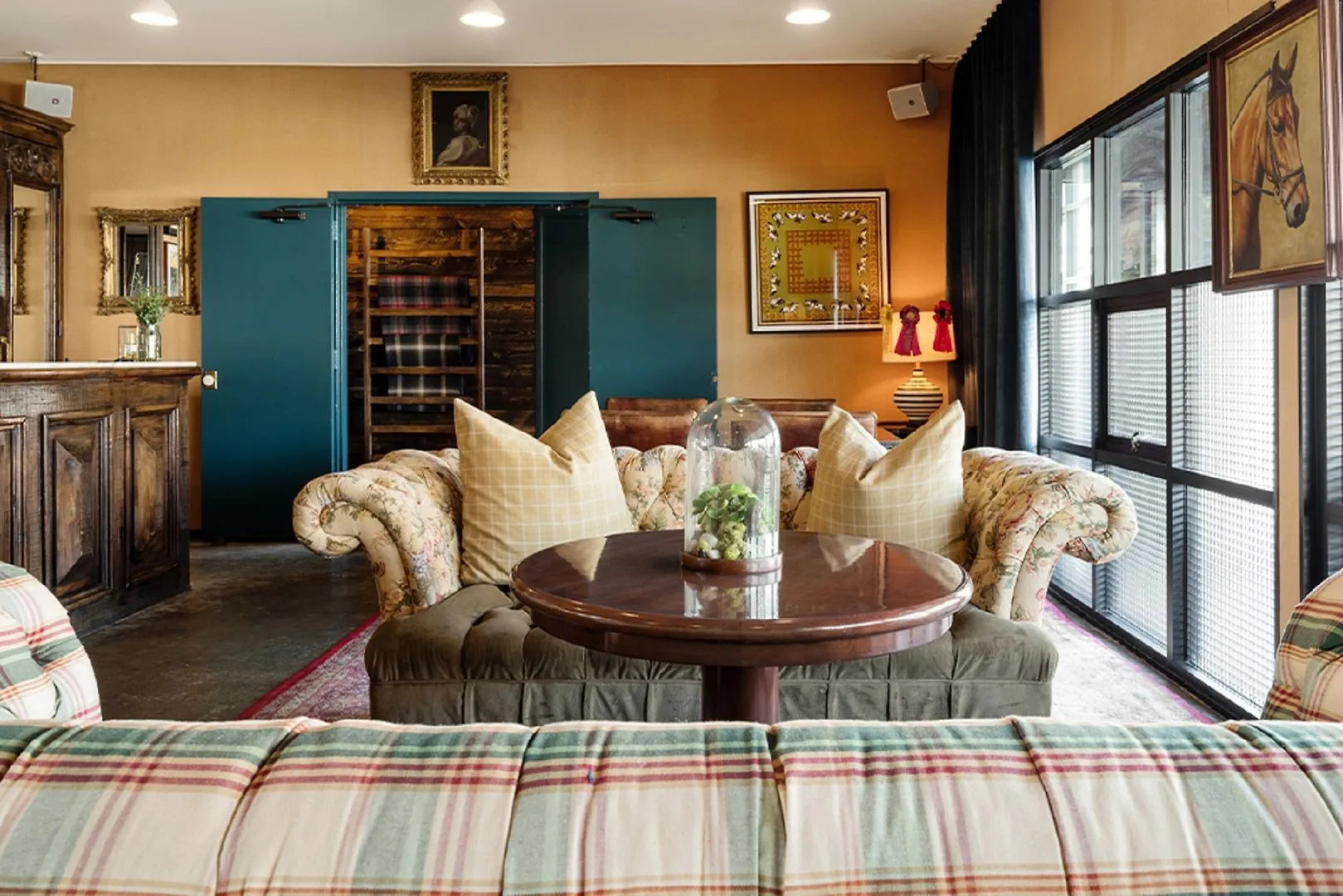 Photo - Palihotel Melrose