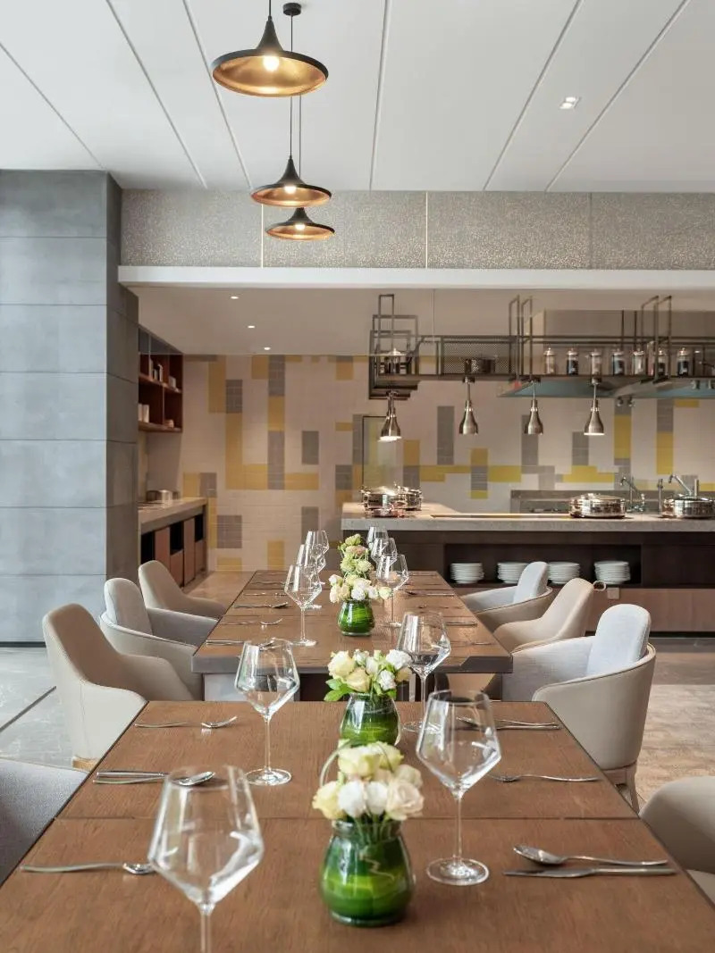 Foto - Genpla Hotel Shenzhen Nanshan