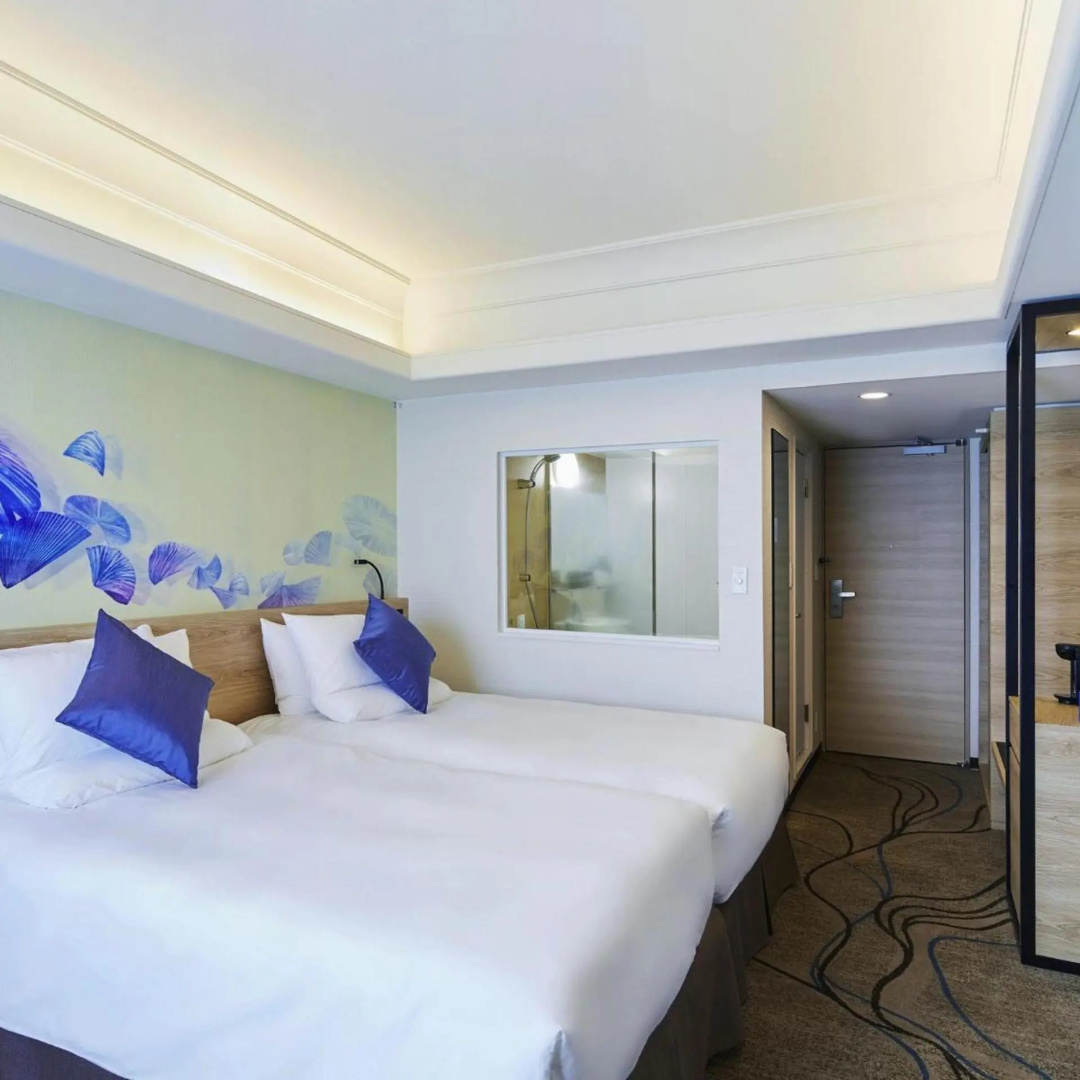 Photo - Novotel Okinawa Naha