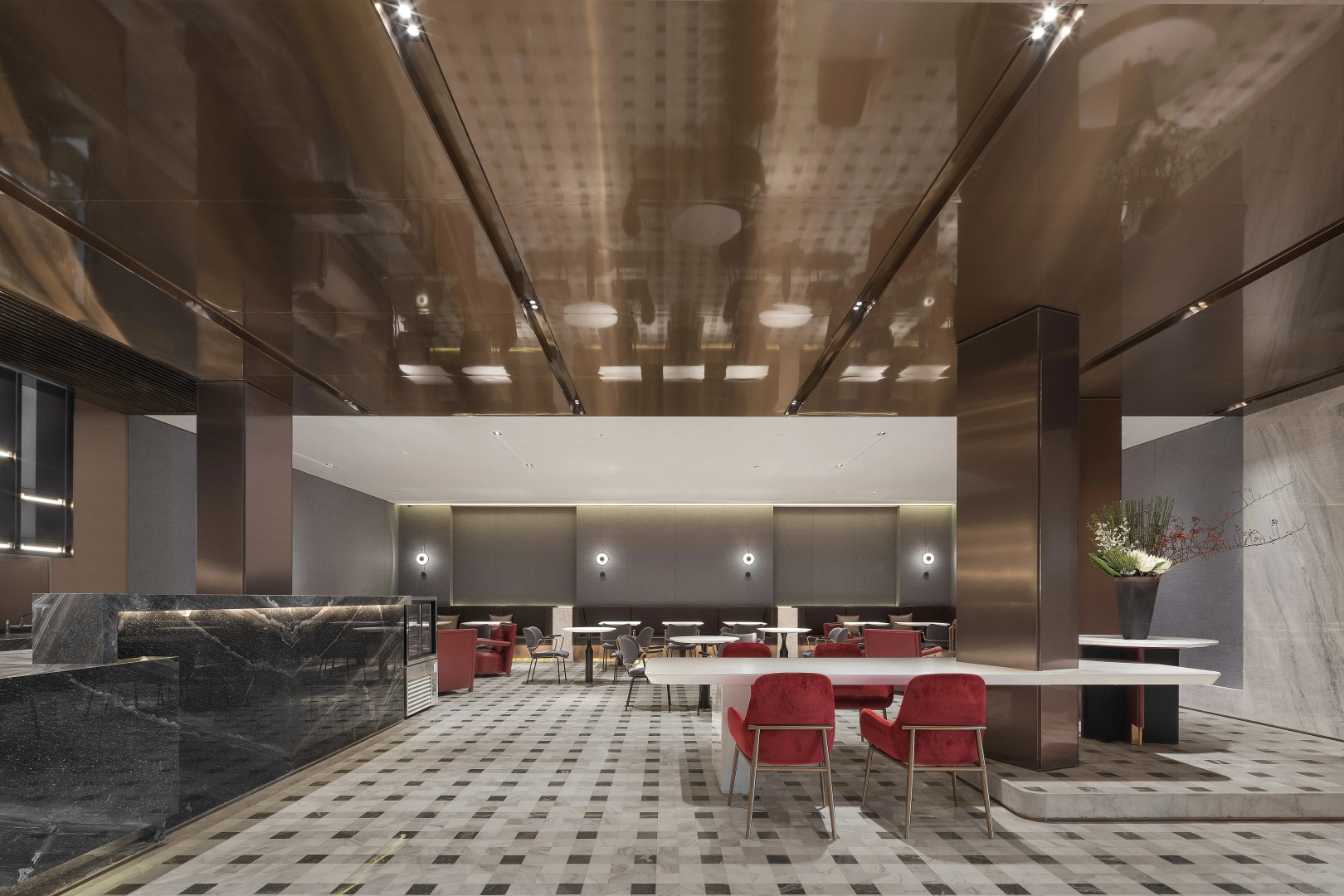 Photo - Holiday Inn Shanghai Huaxia