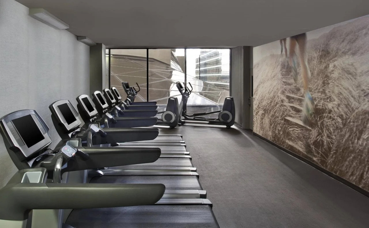 Foto - The Westin Peachtree Plaza, Atlanta