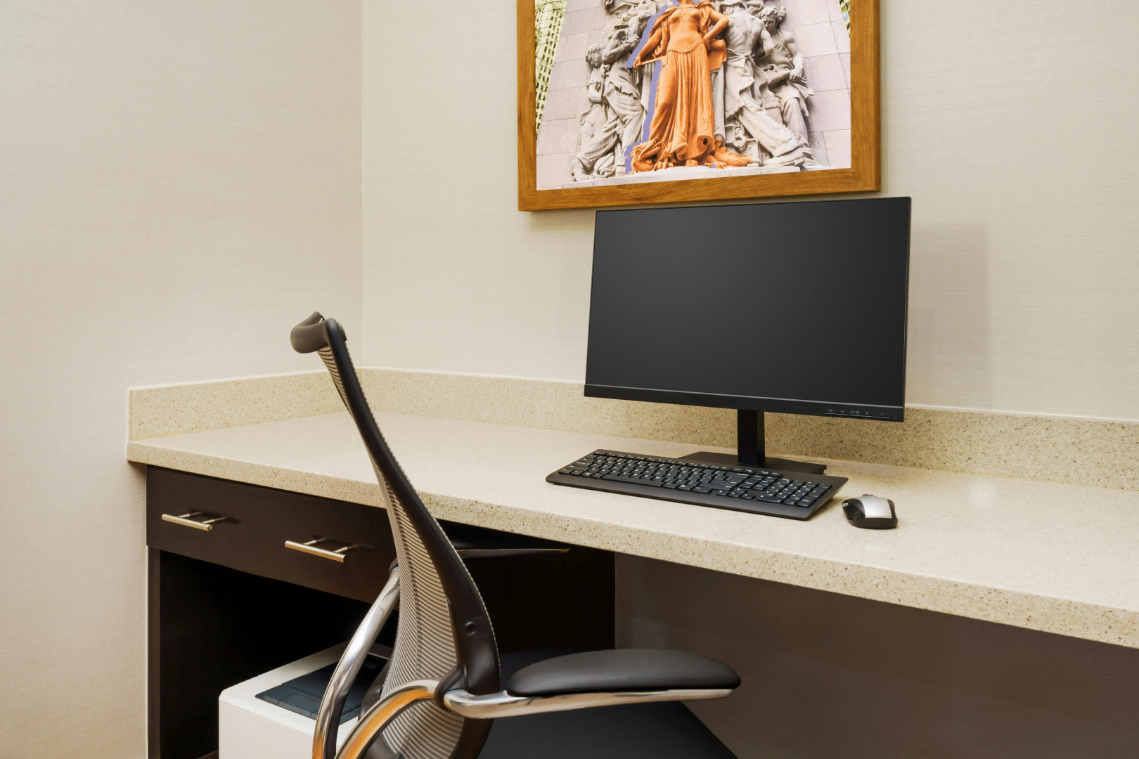 Photo - Hampton Inn by Hilton Chicago-Midway Airport
