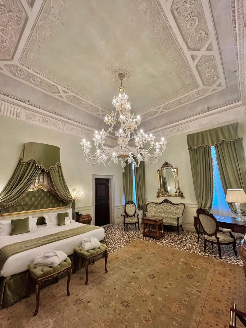 Foto - Hotel Nani Mocenigo Palace