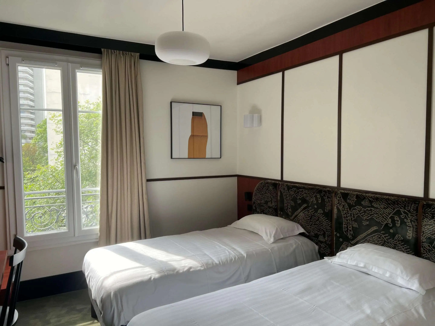 Foto - Hôtel Marguerite